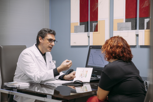 Seguimiento Multidisciplinar